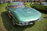 Alfa Romeo 2600 1962 года